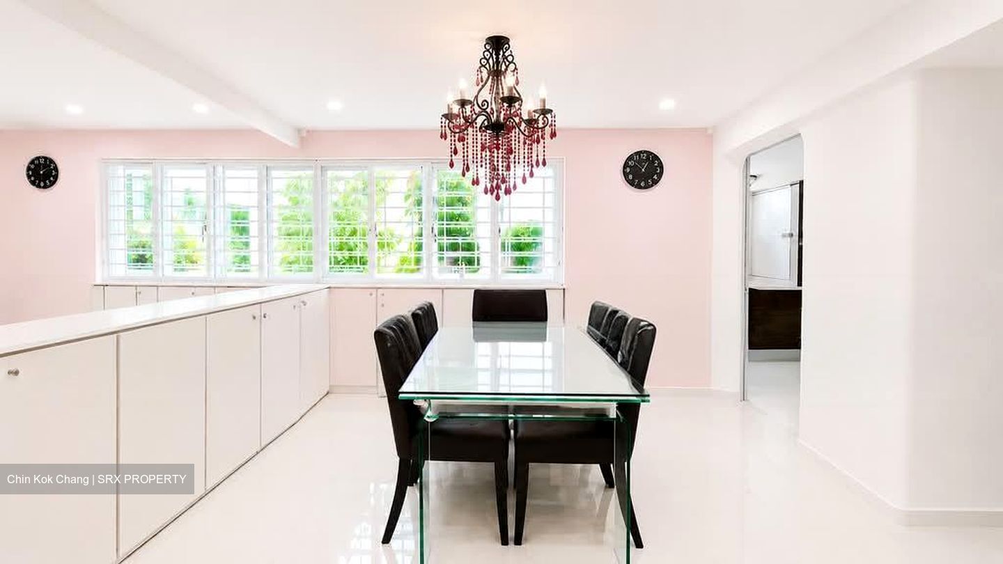 Blk 165 Woodlands Street 13 (Woodlands), HDB 5 Rooms #572674291